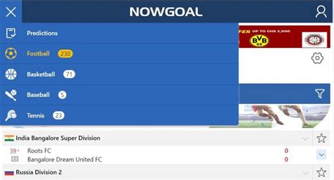 nowgoal 6